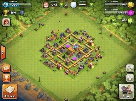 th5 base